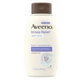 thumbnail image 1 of AVEENO Active Naturals Body Wash, Stress Relief 12 oz, 1 of 5