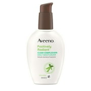 AVEENO Active Naturals Clear Complexion Daily Moisturizer 4 oz
