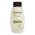 thumbnail image 1 of AVEENO Active Naturals Daily Moisturizing Body Wash, 12 Oz., 1 of 2