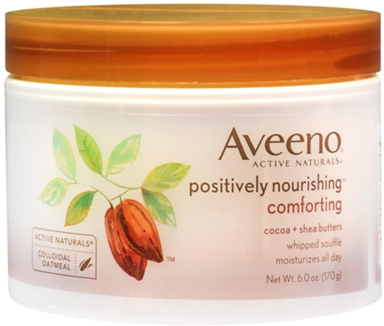 AVEENO Active Naturals Positively Nourishing 24Hour UltraHydrating