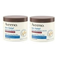 thumbnail image 1 of Aveeno Skin Relief Intense Moisture Repair Body Cream 11 oz - 2 Pack, 1 of 4