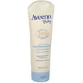 thumbnail image 1 of AVEENO Baby Fragrance Free Daily Moisture Lotion 8 oz (Pack of 3), 1 of 1
