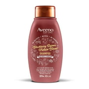 AVEENO Color Protect & Strengthen Blackberry & Quinoa Shampoo 12 oz.