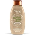 thumbnail image 1 of AVEENO Oat Milk Blend Shampoo 12 oz (Pack of 2), 1 of 1