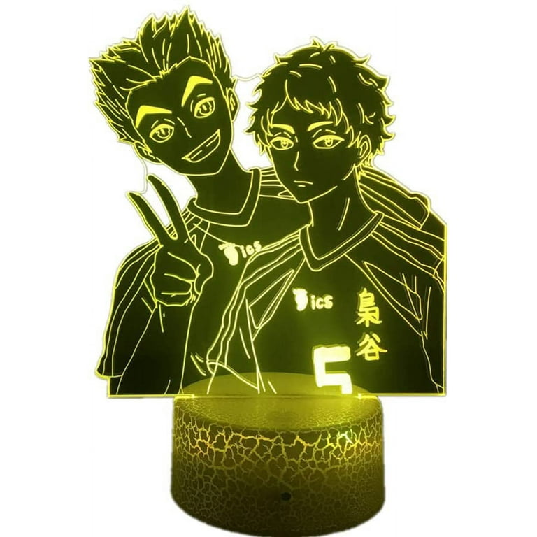 Bokuto lamp best sale