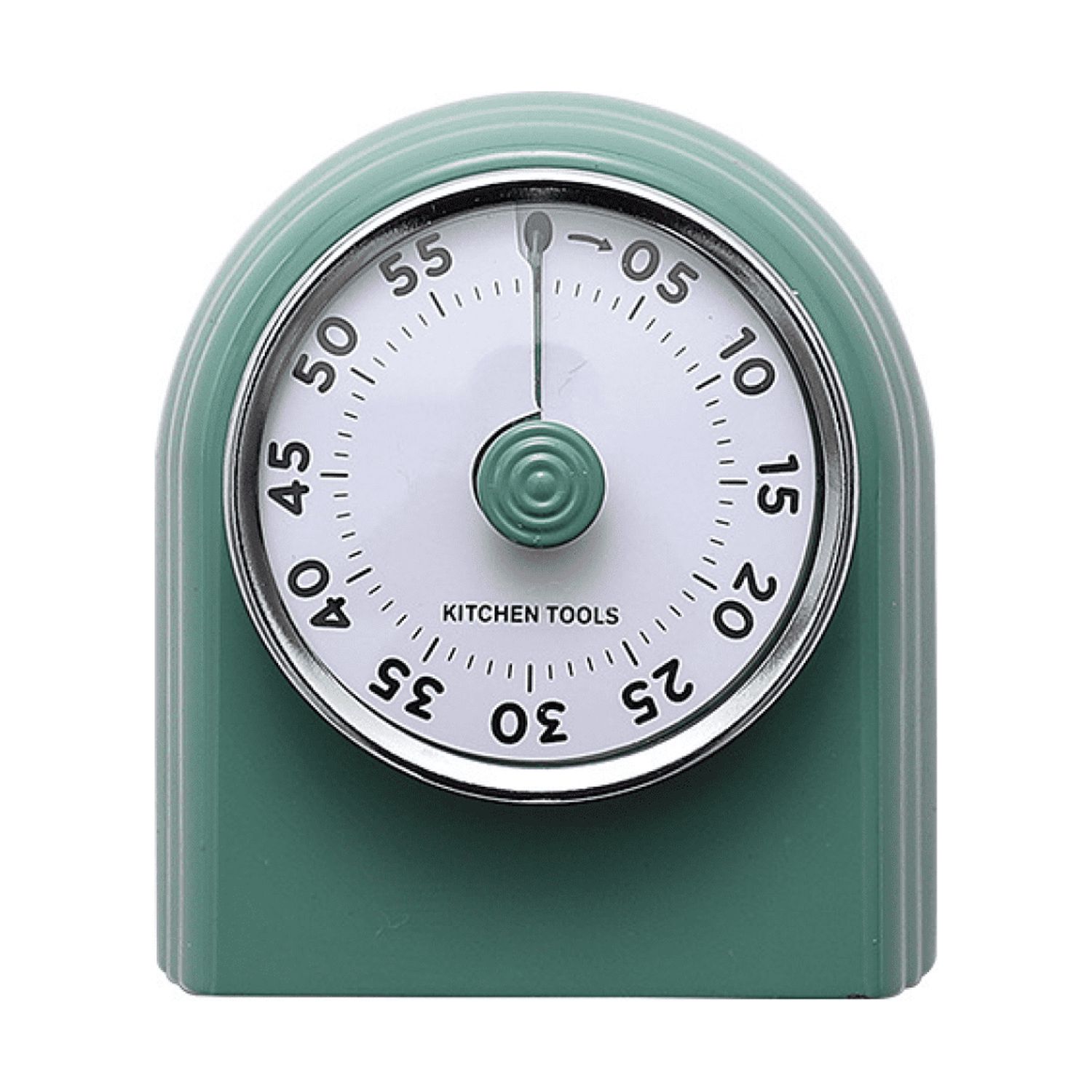 AVEKI Visual Timer Analog Countdown Timer Reading Timer Quiet Counting