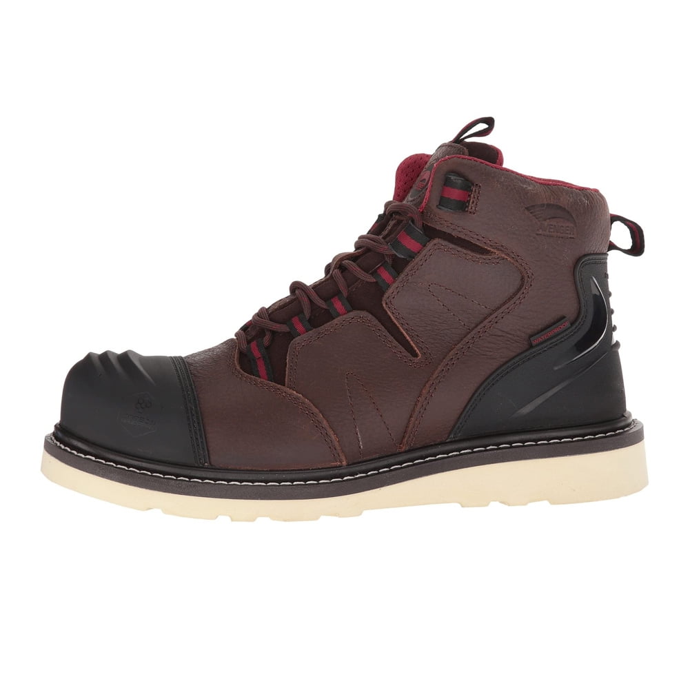 Avenger 7506 Composite work boots Men main image 2