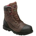 thumbnail image 1 of Avenger Carbon Fiber Toe Puncture-Resistant Waterproof 600g Insulated Work Boot, 1 of 5