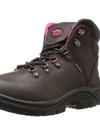 Walmart work boots womens shop