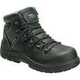 thumbnail image 1 of Avenger Framer Women's 5 inch Composite Toe Electrical Hazard Puncture Resisting Waterproof Work Boot, 1 of 7
