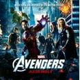 thumbnail image 1 of Avengers Assemble - Avengers Assemble + 1 [CD], 1 of 1