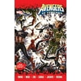 thumbnail image 1 of AVENGERS: AVENGERS: NO SURRENDER (Series #1) (Paperback), 1 of 1