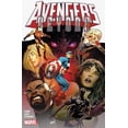 thumbnail image 1 of Avengers: Beyond Avengers: Beyond, (Paperback), 1 of 1