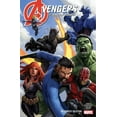 thumbnail image 1 of AVENGERS BY JONATHAN HICKMAN: THE COMPLETE COLLECTION VOL. 5 (Paperback), 1 of 1