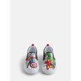 thumbnail image 1 of Avengers Little & Big Boys Casual Slip On Sneakers, 1 of 4