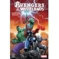 thumbnail image 1 of Avengers of the Wastelands Avengers of the Wastelands, (Paperback), 1 of 1