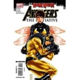 thumbnail image 1 of AVENGERS: THE INITIATIVE #20 VF ; Marvel Comic Book, 1 of 1