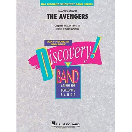 AVENGERS, THE