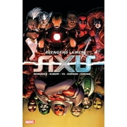 RICK REMENDER; ADAM KUBERT; LEINIL FRANCIS YU AVENGERS & X-MEN: AXIS: AVENGERS & X-MEN: AXIS (Series #1) (Paperback)