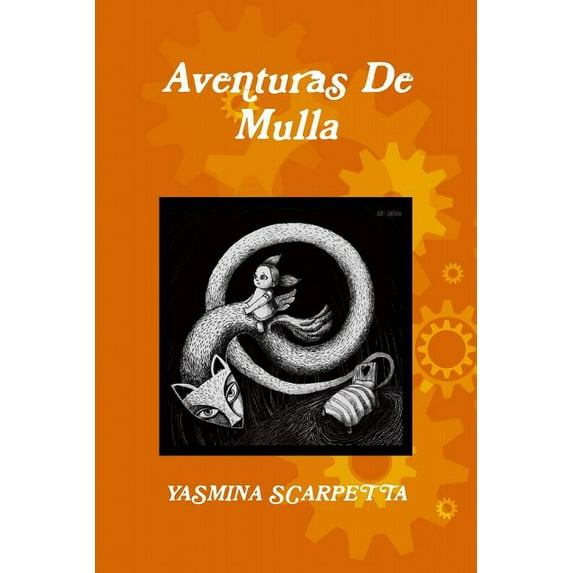 AVENTURAS DE MULLA
