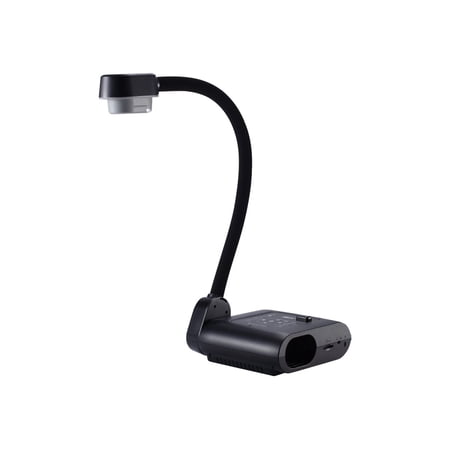 8MP 60FPS 10X OPTICAL + 20X DIG FULL FLEX HDMI & VGA IN/OUT DOCCAM