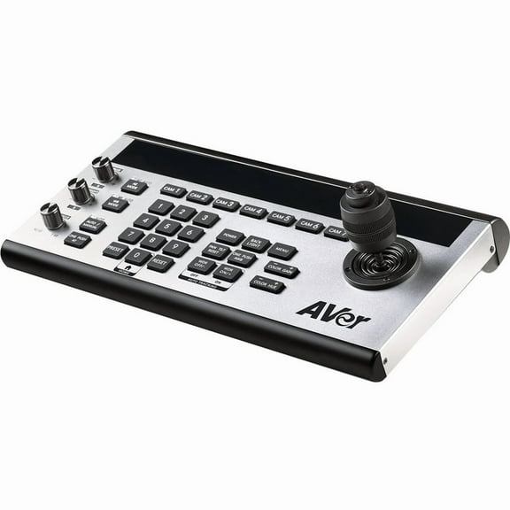 AVer Professional PTZ Camera Controller PTCAMCTRL
