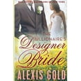 thumbnail image 1 of The Billionaire's Designer Bride, (Paperback), 1 of 2