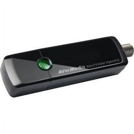 AVerMedia - Volar Hybrid Q USB TV Tuner