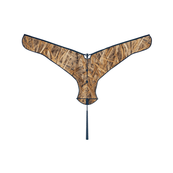 AVERY CANADIAN GOOSE POWER FLAG