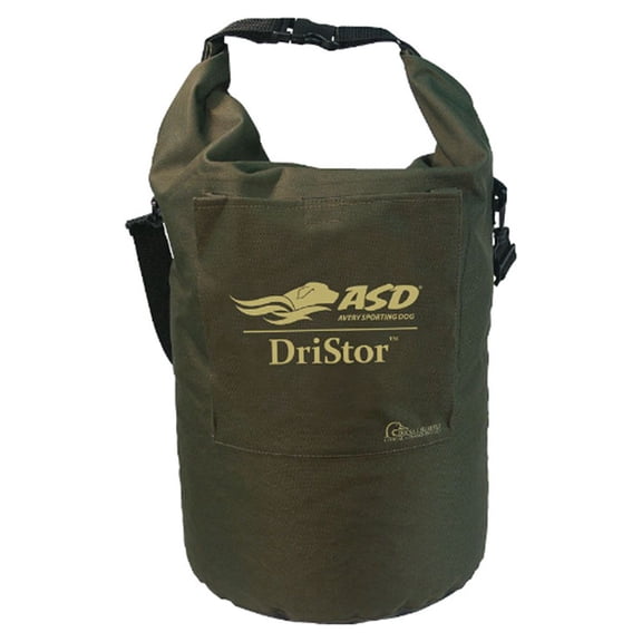 AVERY DriStor Dog Food Bag - Vacationer (40lbs) (01857)