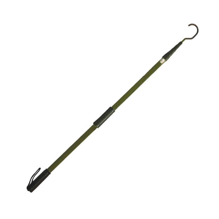 duck retriever fishing pole Smarkey Dog Catch Net Animal Catching Wildlife Control Tool easy use when needed AVERY GREENHEAD GEAR GHG 18'