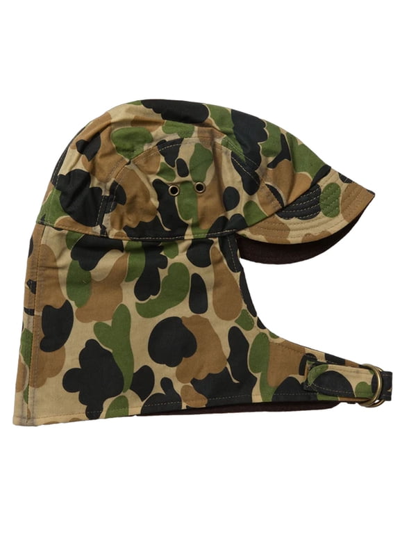 Heritage Refuge Cap, Color: Old School, Size: L