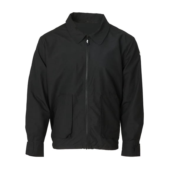 AVERY Men's ASD Handlers Black Jacket, Size: 5XL (ASDHJ-B-09)