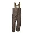thumbnail image 1 of AVERY Men's Heritage Collection Marsh Brown Hybrid Bib, Size: M (A1020045-MB-M), 1 of 2