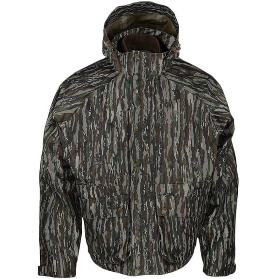 AVERY Men's Heritage Hybrid Realtree Original Wader Jacket, Size: L (A1010049-RO-L)