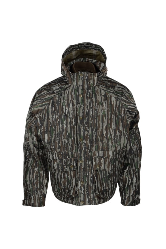 Men's Heritage Hybrid Realtree Original Wader Jacket, Size: XL (A1010049-RO-XL)