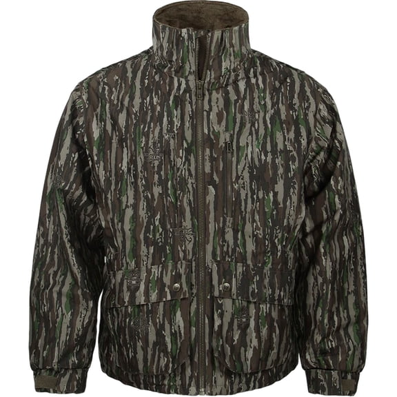 AVERY Men's Heritage Sportsman's Realtree Original Field Coat, Size: M (A1010052-RO-M)
