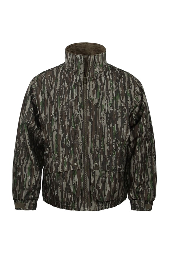 Men's Heritage Sportsman's Realtree Original Field Coat, Size: M (A1010052-RO-M)