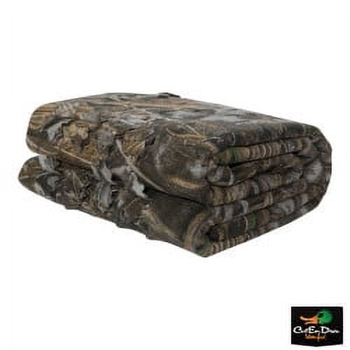 AVERY OUTDOORS 12' DIE-CUT NYLAP MAX-7 CAMO