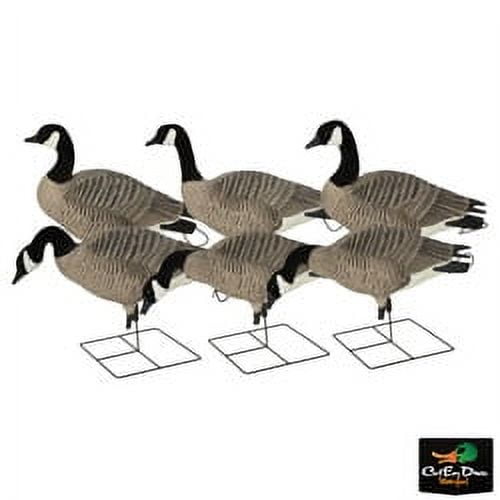 AvianX AXF Outfitter Lesser Pack Fully Flocked Decoys, 12, 51 OFF