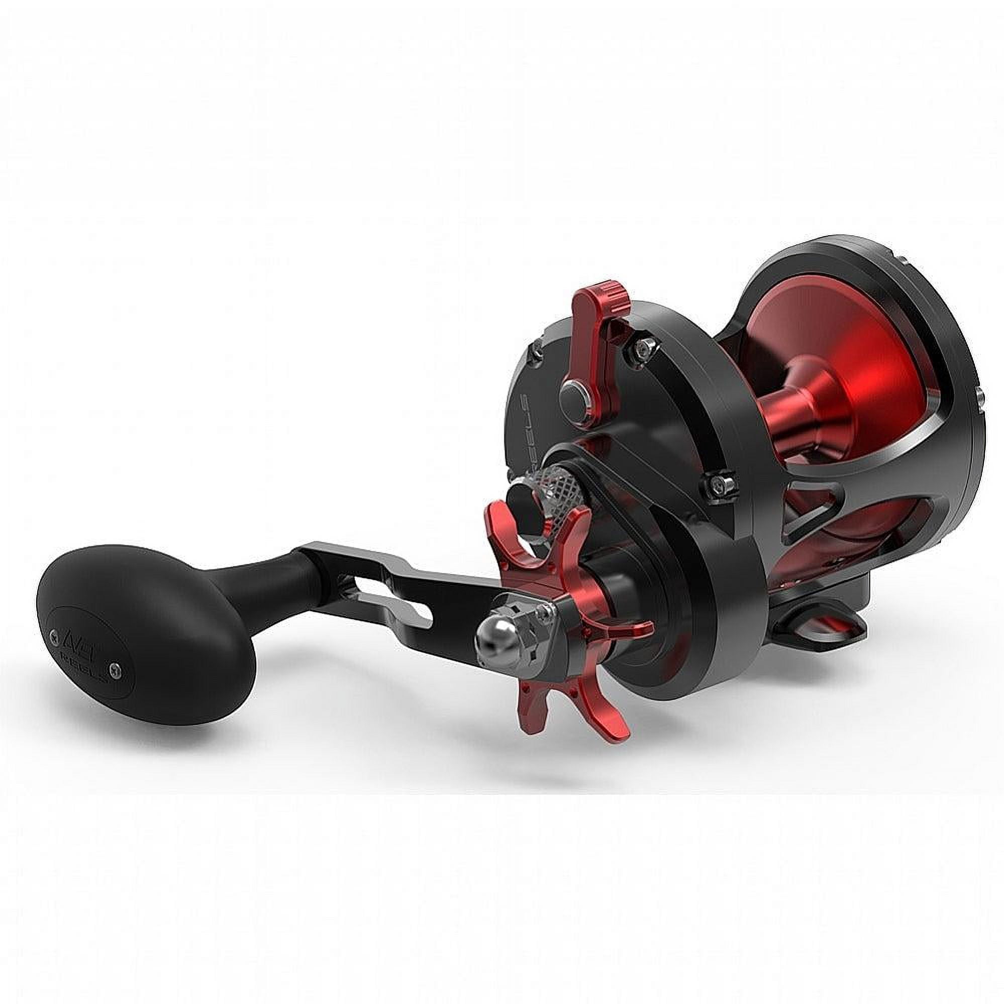 abu garcia cardinal fishing rod 8 ft saltwater Abu Garcia Cardinal Bruiser Rod & Reel Combo