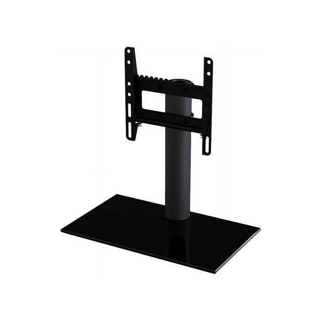 AVF B200BBA Universal Table Top TV Stand / TV Base Fixed Position