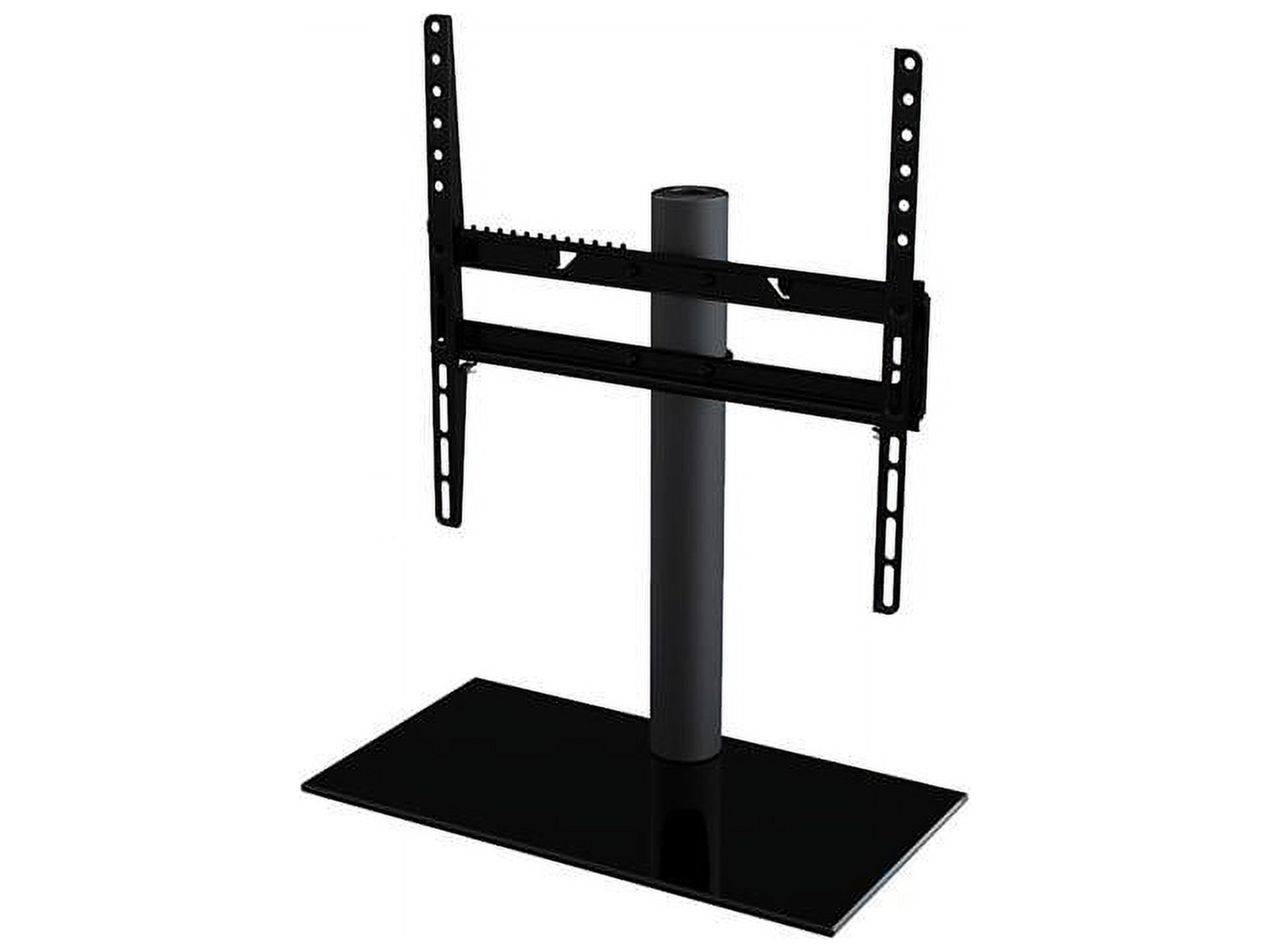AVF B400BB-A Universal Table Top TV Stand / TV Base - Fits Most 37 to 55-Inch TVs - image 1 of 5