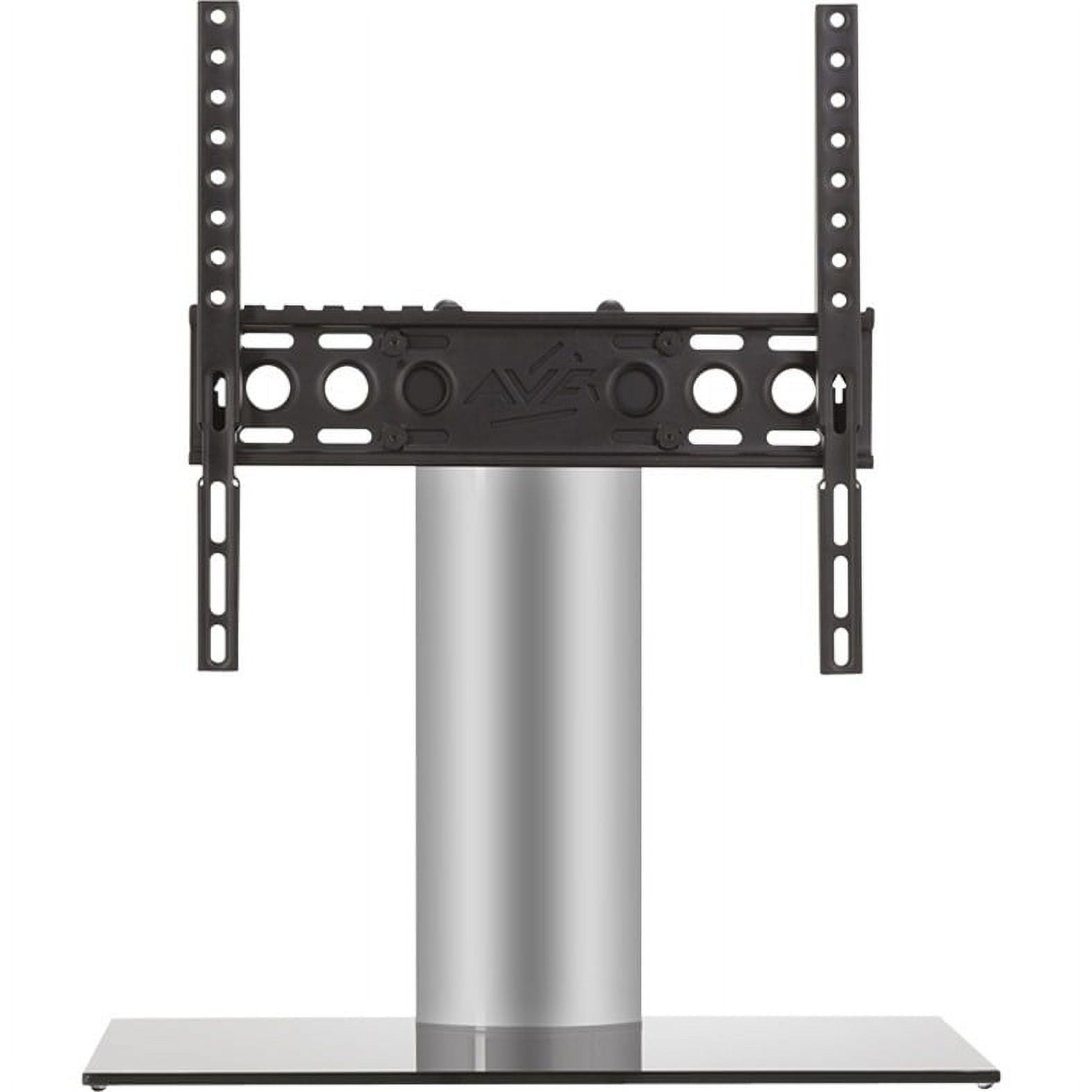 AVF B400BSA Fixed Position Universal Table Top Stand/Base
