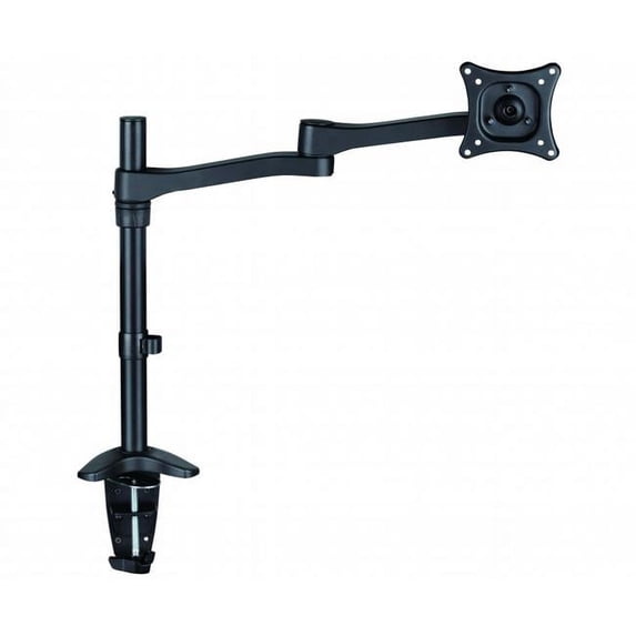 AVF Desk Mount for Flat Panel Display, Black