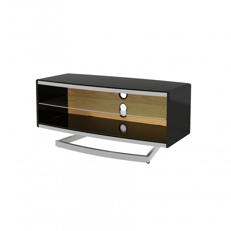 AVF Group Options Portal TV Stand 1000 for 47", Black