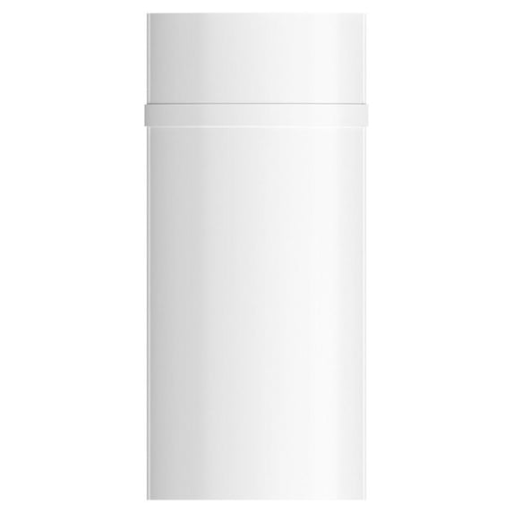 AVF MA180W-A Cable Management, Wire Hider Kit, 6 Foot Length. White Paintable.