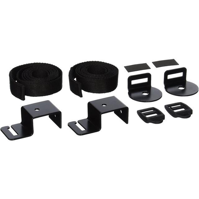 AVF TV Safety Strap Black