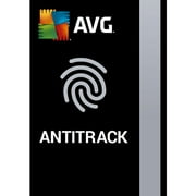 AVG AntiTrack - 1-Year / 1-PC Windows