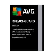 AVG Breach Guard-1-Year | 1-PC Windows